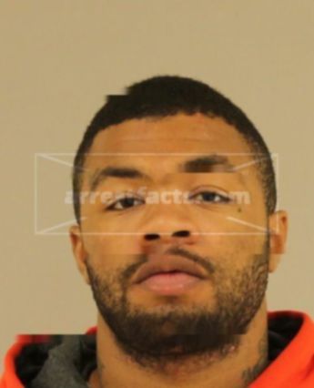 Riley Deshawn Richardson