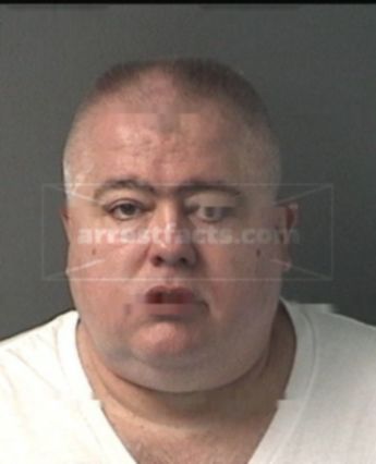 Michael Lee Mitchell