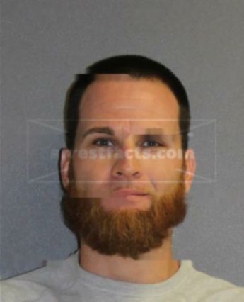 Chance Haas