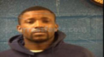 Derrick Clay White