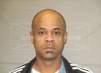 Lamond Chevez Marshall