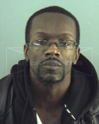 Marcus Tyrone Davis