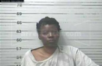 Thandi Zulu Alexander