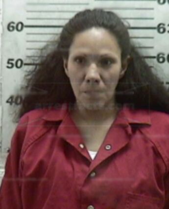 Rosalie Q Gonzales