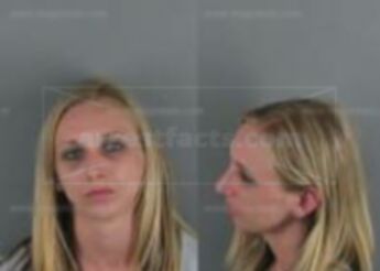Casey Leann Abernathy