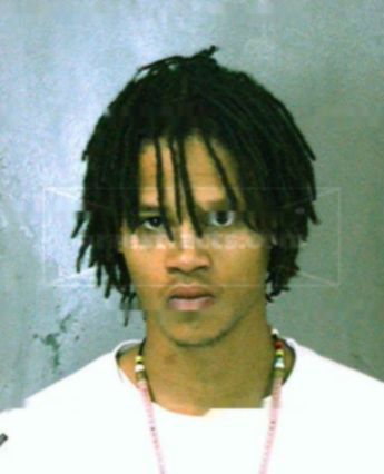 Jarvis Henry