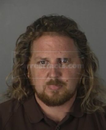 Brian Keith Blum