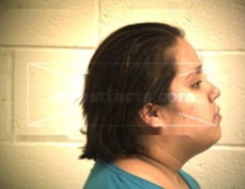 Monica Esther Zendejas Delgado