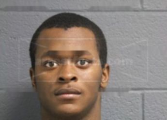 Dequan Terrell Griffin