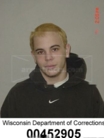 Justin R Graf
