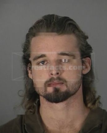 Johnathan Steven Prout