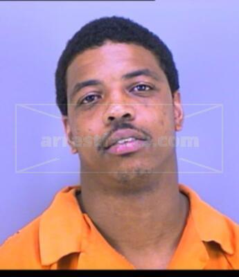 Tyran Jones