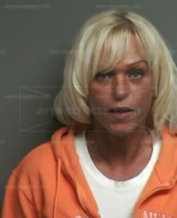 Christine Sylvia Swartz