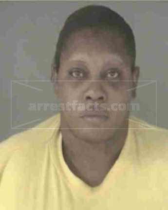 Marilyn Annette Smith