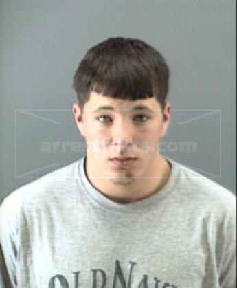 Christopher Allan Thornton