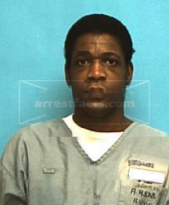 Darrick D Williams