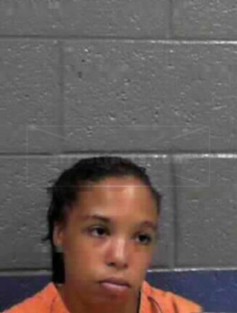 Megan Marie Brady