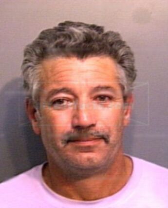 Michael Anthony Deangelis