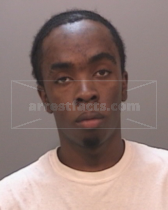 Jamal Kiano Anthony Boyd