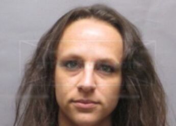 Amanda Rachelle Weaver