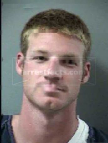 Eric Paul Foster