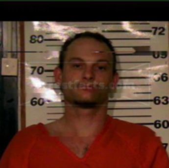 Benjamin Eric Weems