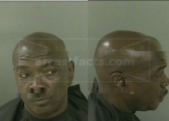 Keith Michael James
