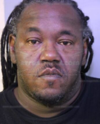 Demetrius Parker