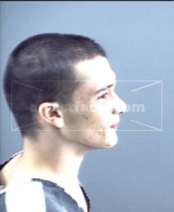 Travis Jordan Dishman