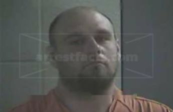 Gary D Blackburn Jr.