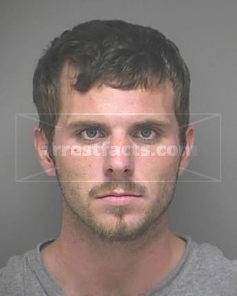 John Michael Stevens