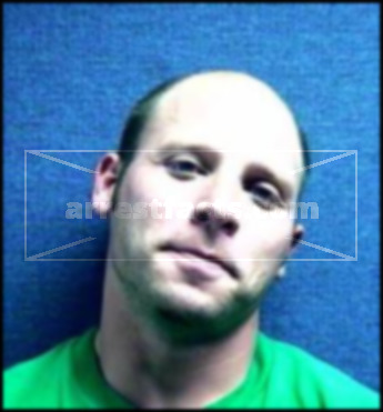 Brian Marcus Anderson
