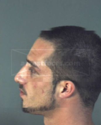 Ryan Patrick Talcott