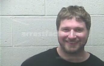 Ryan Laroy Weflen
