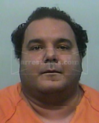 Andre Santanna Melo