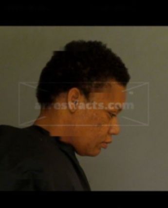 Christal Rochelle Myles