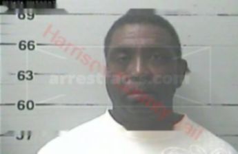 Steven Troy Saucier
