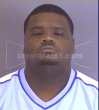 Demarcus Antoine Stevenson