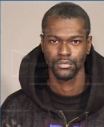 Tremaine Croom