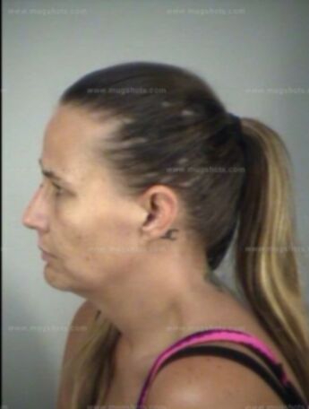 Tonya Elaine Parlier