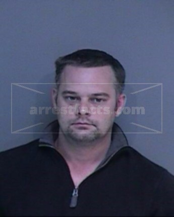 Patrick Anthony Luke