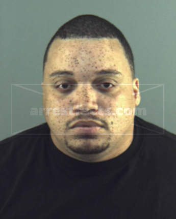 Lonnie Trenell Harris