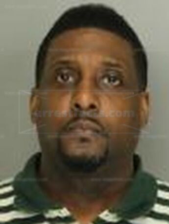 Cedric Denard Alexander
