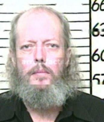 James Thomas Brooks