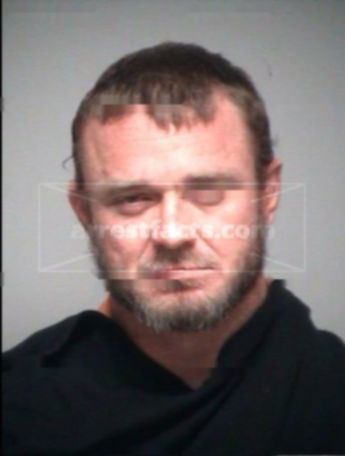 Jason Aaron Franklin