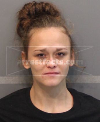 Marleah Rachelle Hullender