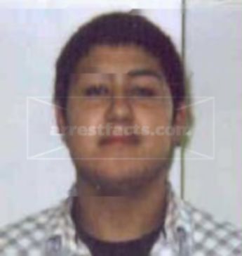 Matthew Ryan Zamora