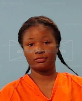 Latrina Lacheryl Green