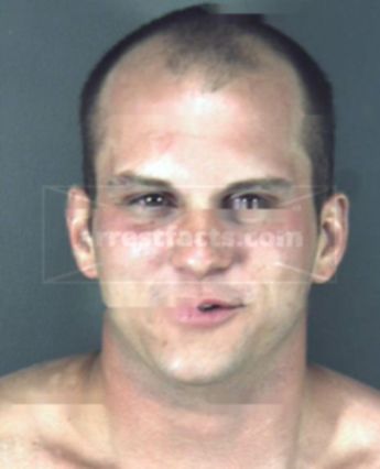 Jarrod Brandon Coffey