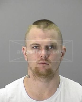 Ronald Tracy Whitmarsh